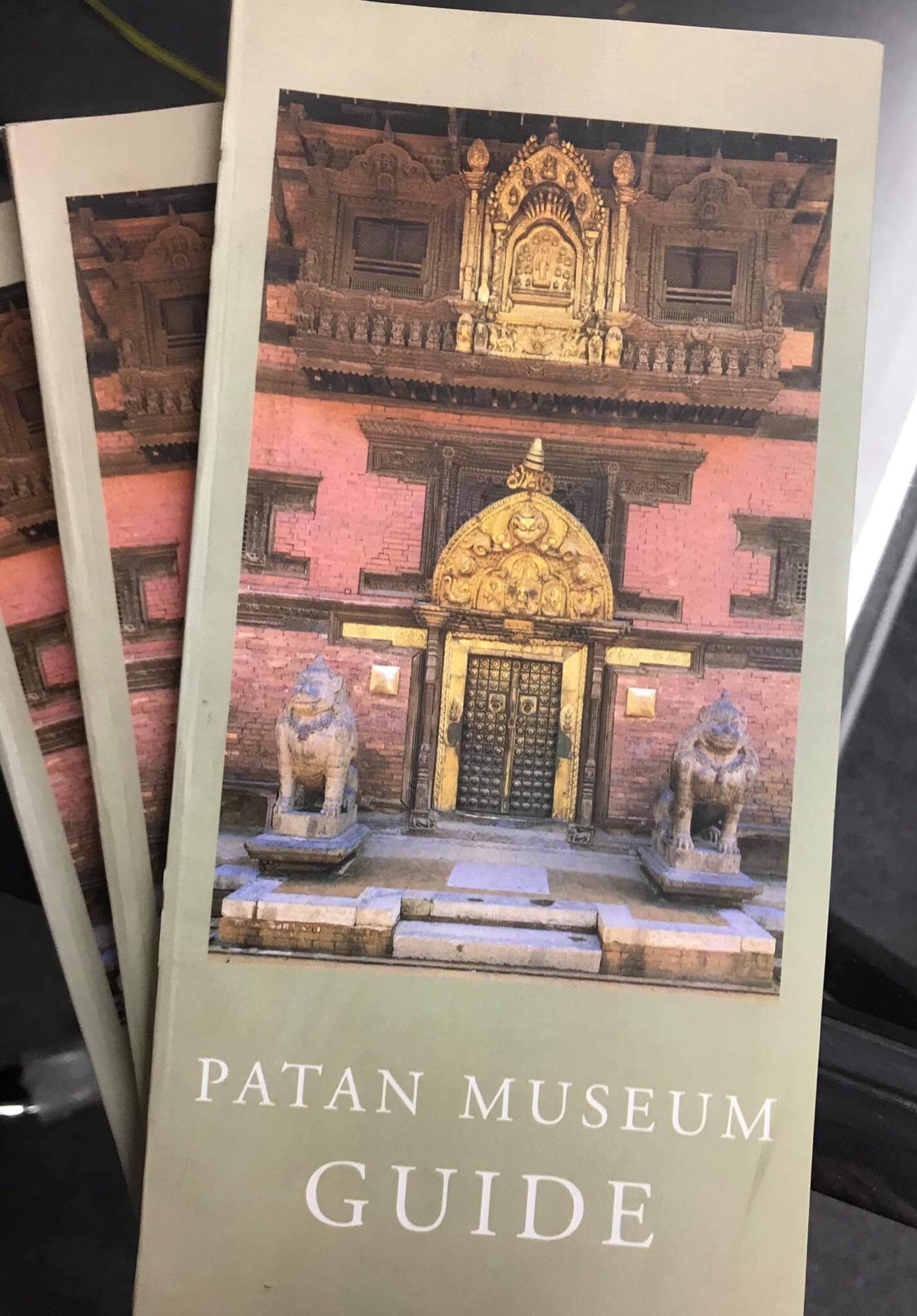 書 Patan Museum Guide Books Patan Museum Guide | Daraz.com.np