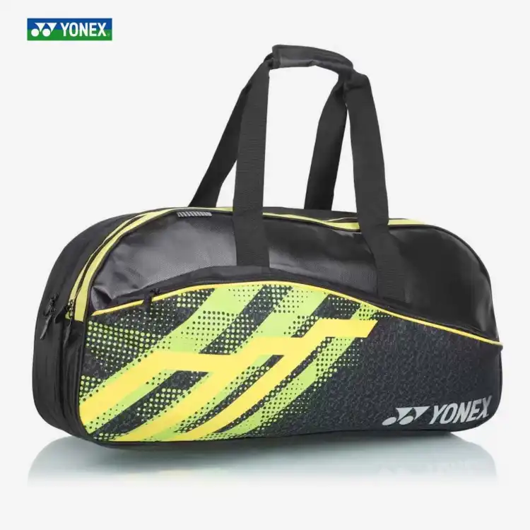 Yonex side hot sale kit bag