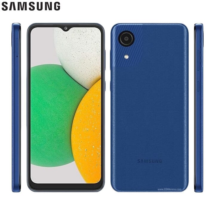 samsung a034 core