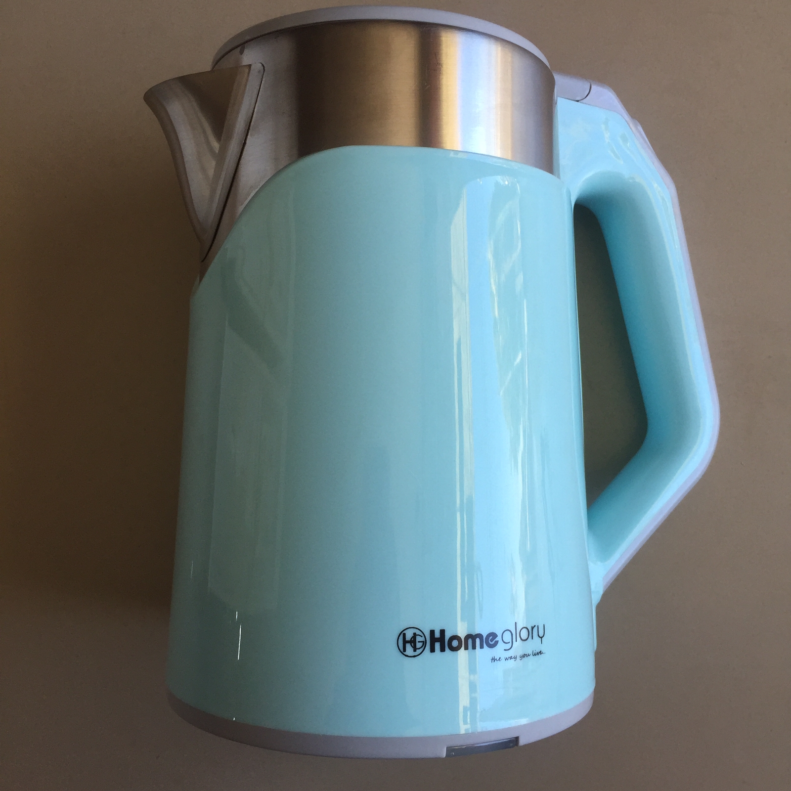 Home glory deals electric kettle