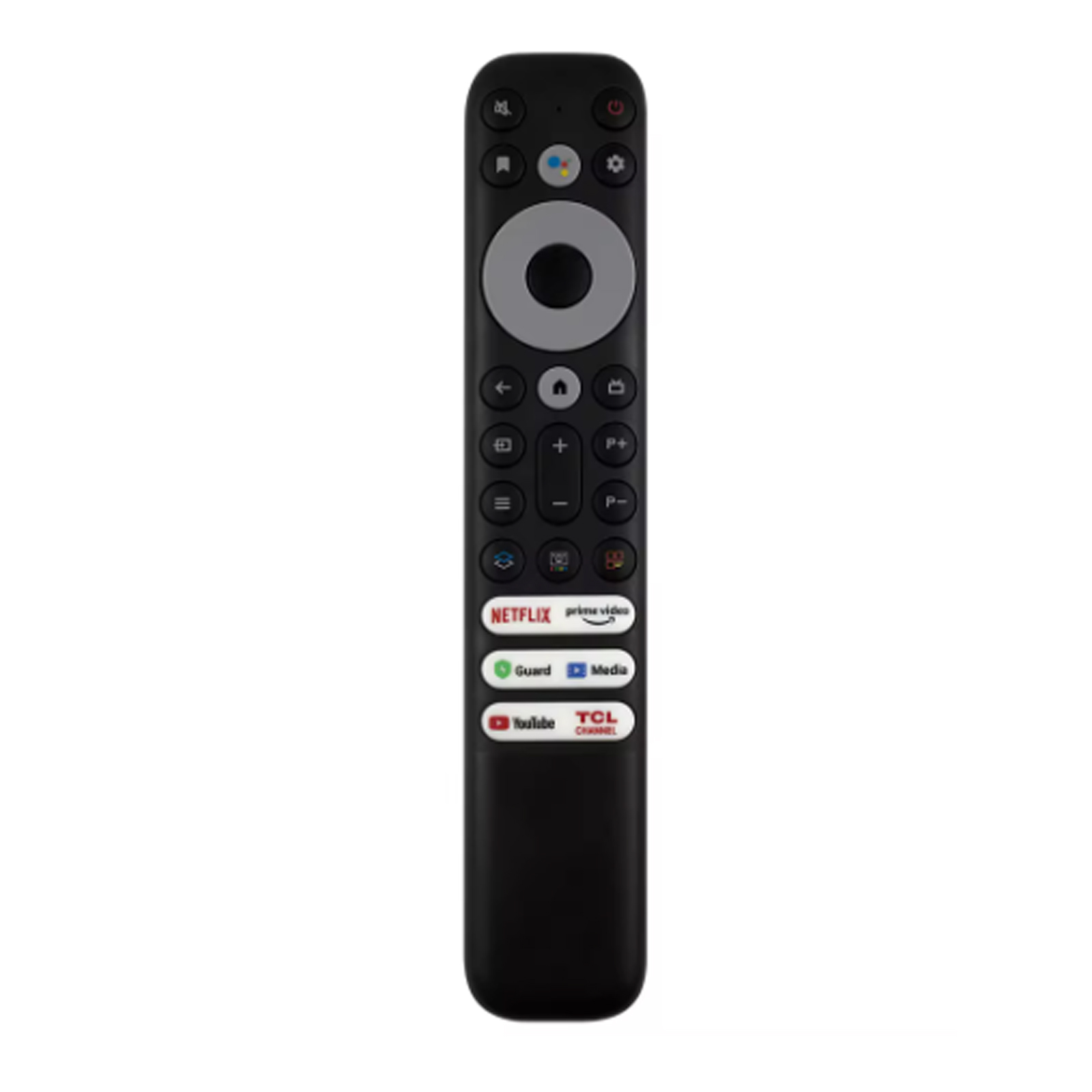 Tcl Remote Rv906 Luxury Replacement TCL Remote Control RC902V for TCL Android TV Mini ...