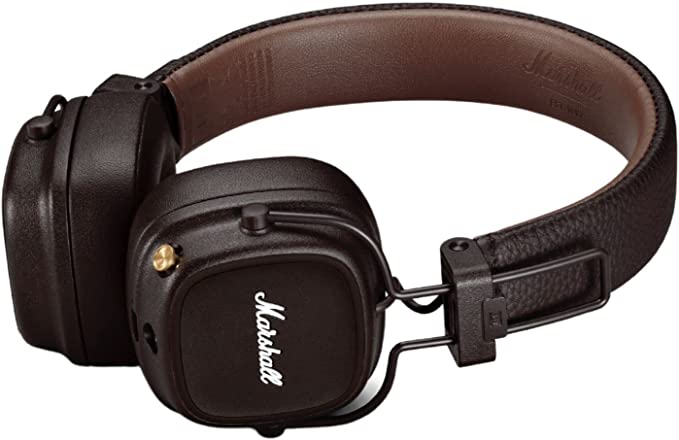 Marshall best sale headphones price