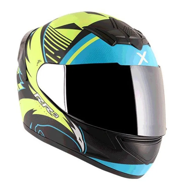 Axor best sale rage visor