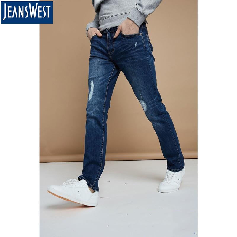 Jeanswest Blue Jeans For Men: Buy 