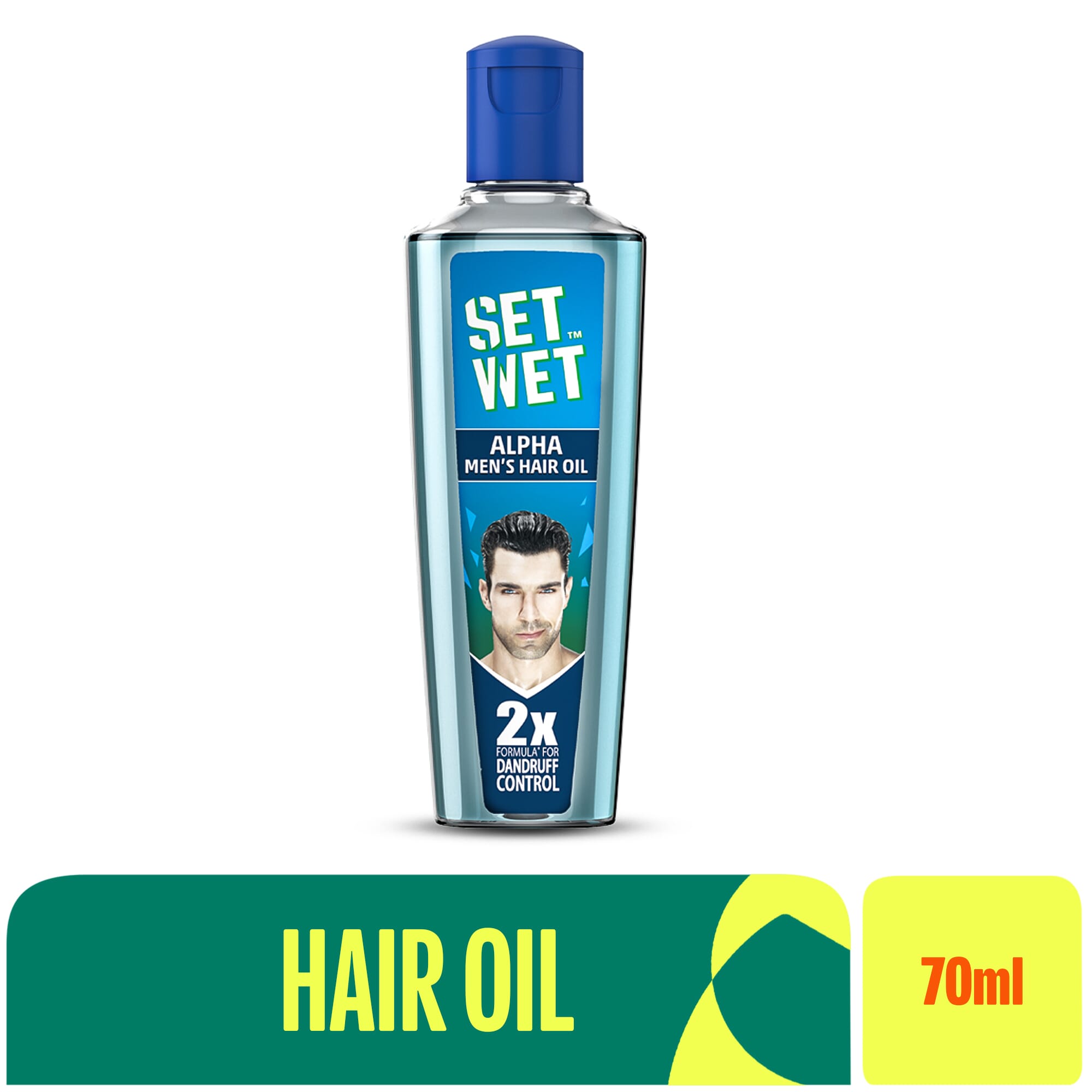 Top 130+ alpha hair oil super hot POPPY