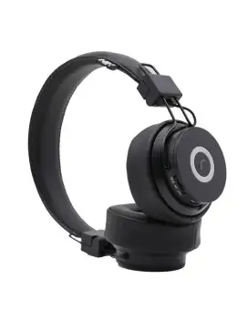stereo bluetooth headset with mic