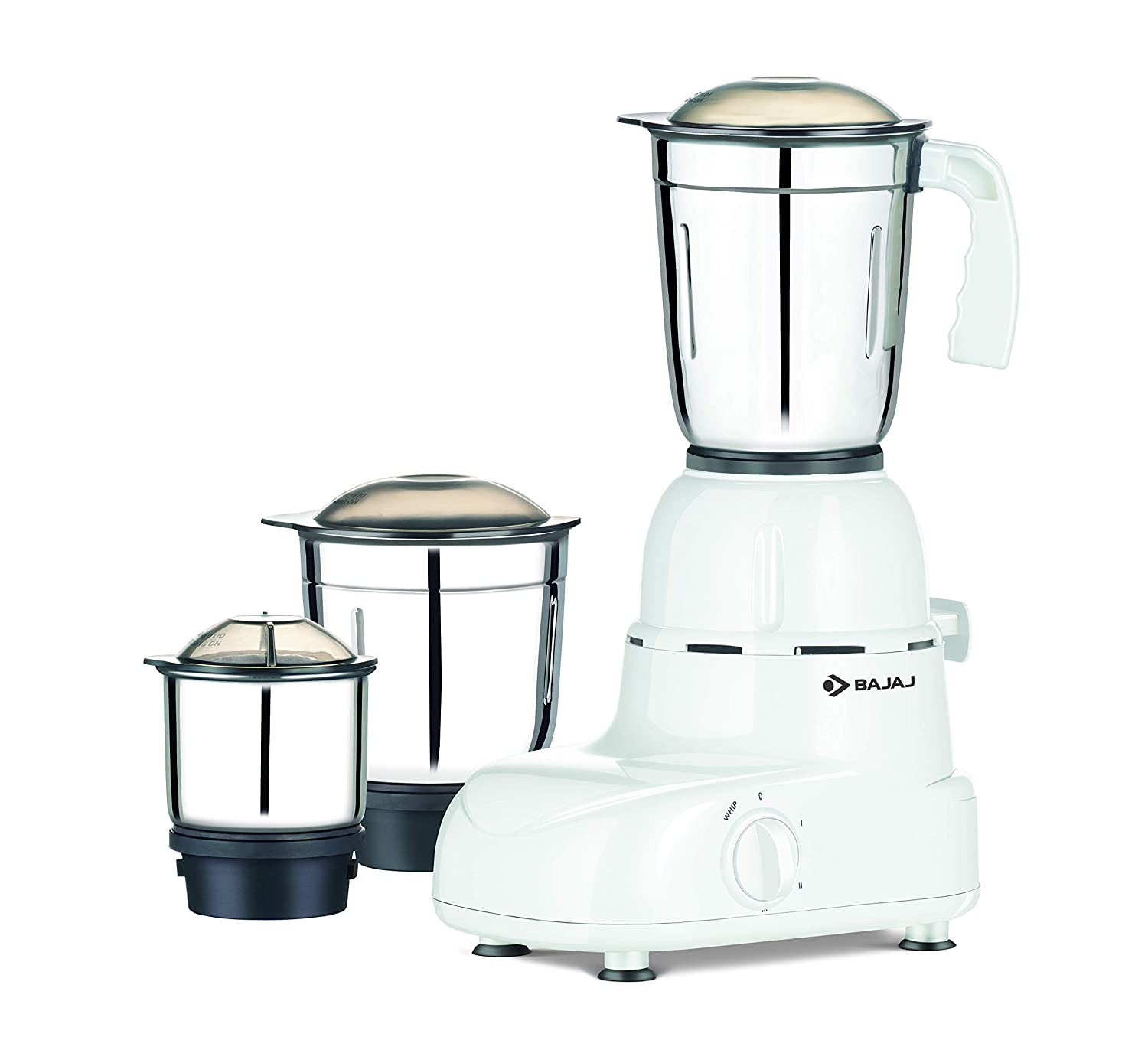 bajaj company ka mixture