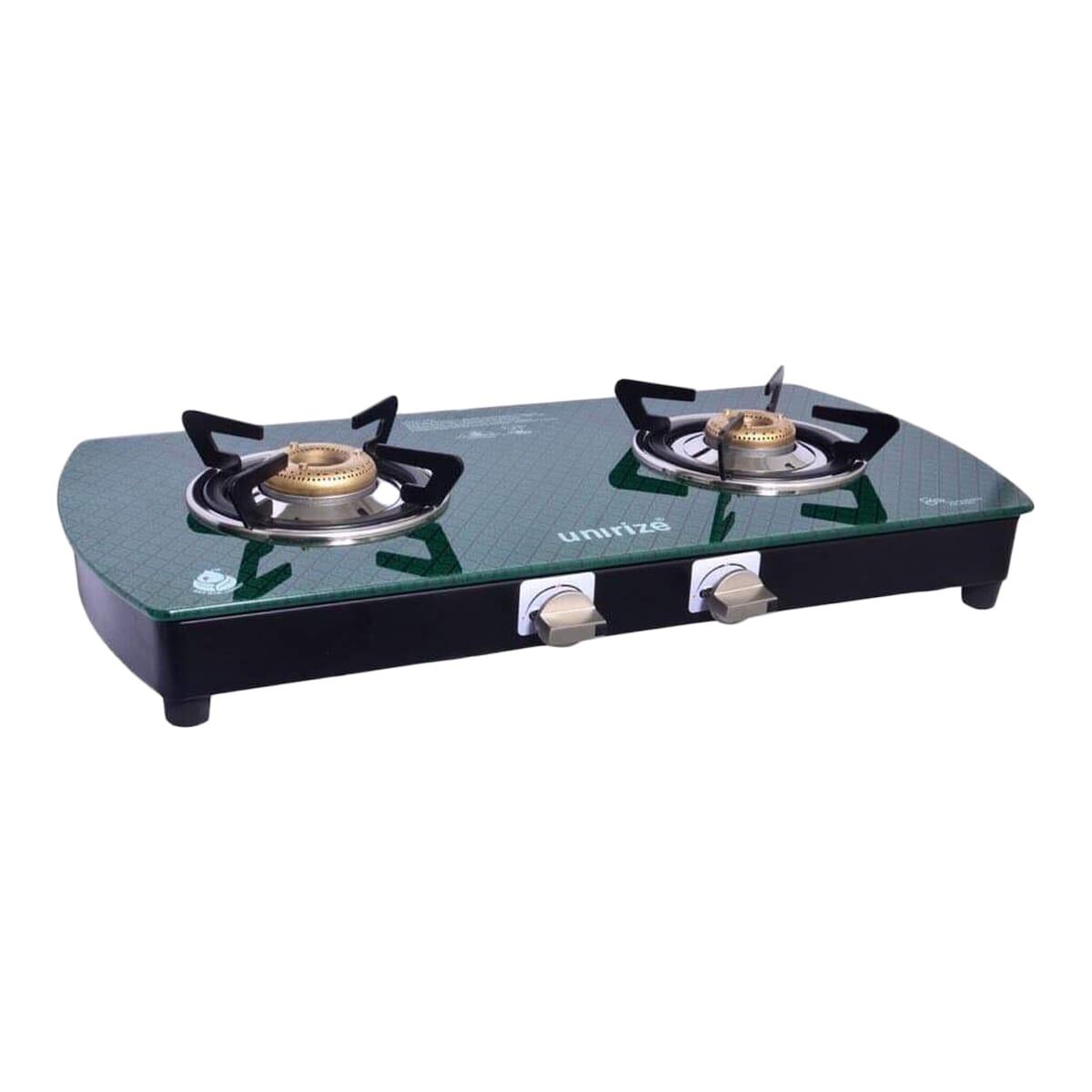 bajaj infinity gas stove