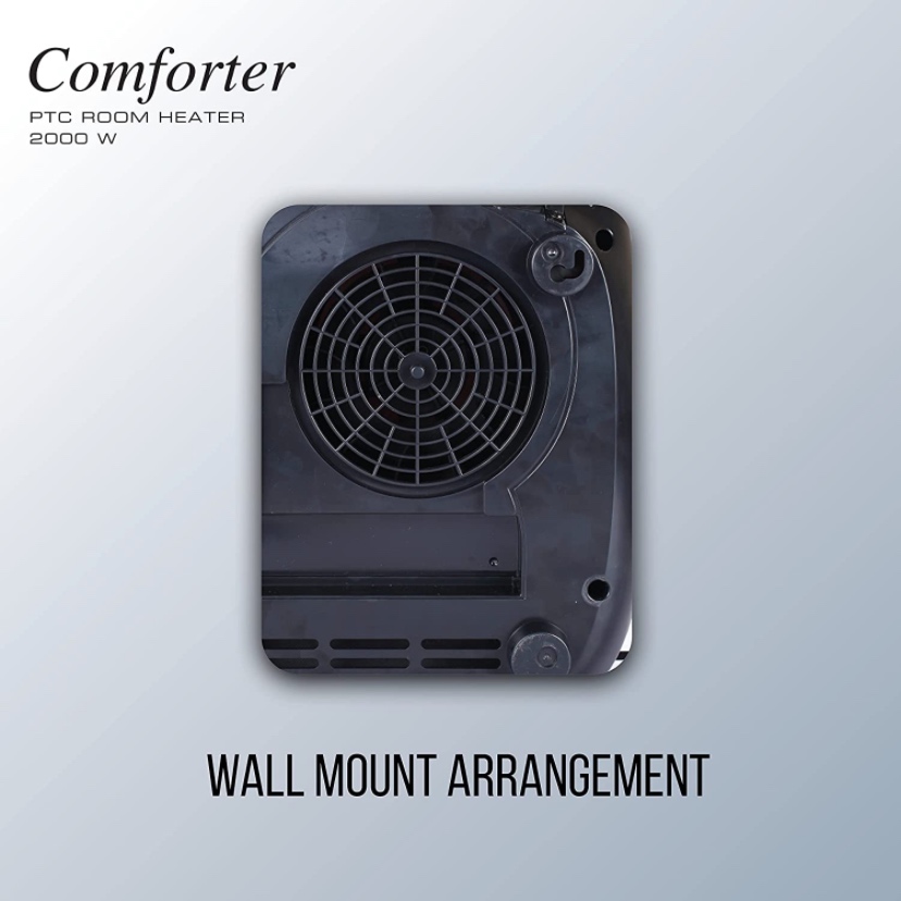 Havells Heat Convector - Comforter 2000W