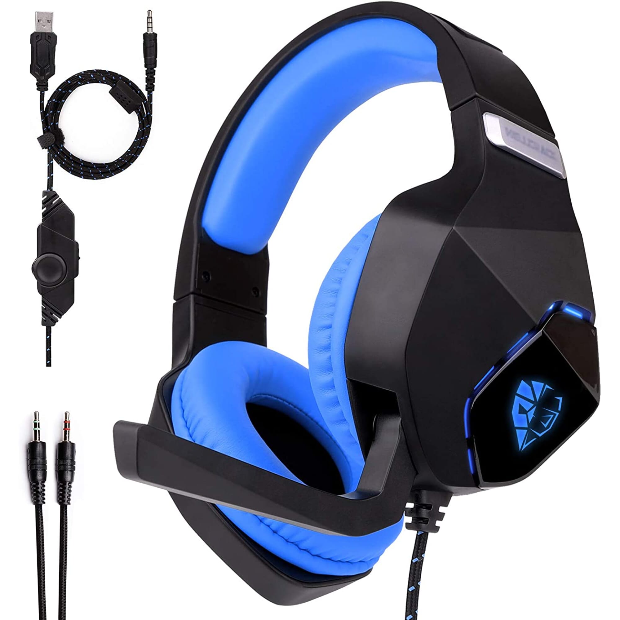 Hellcrack gaming headset sale