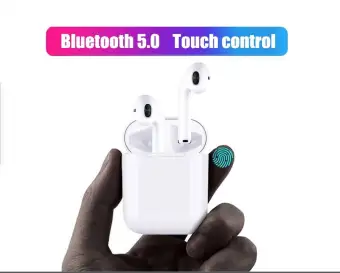 gear geek earbuds pod 2