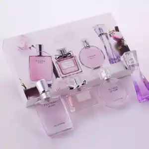 Buy Best Perfume for Women I Long Lasting Perfume Online 2024 I
