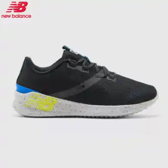new balance men's district run v1 cush