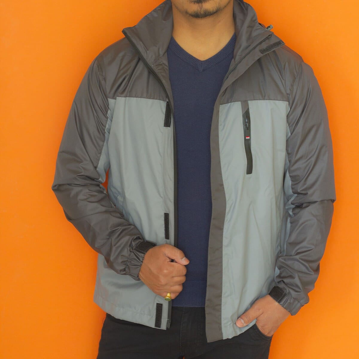 best 100 waterproof jacket