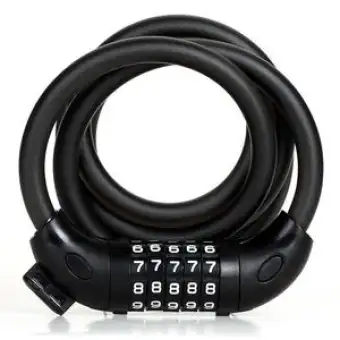 strong cable lock