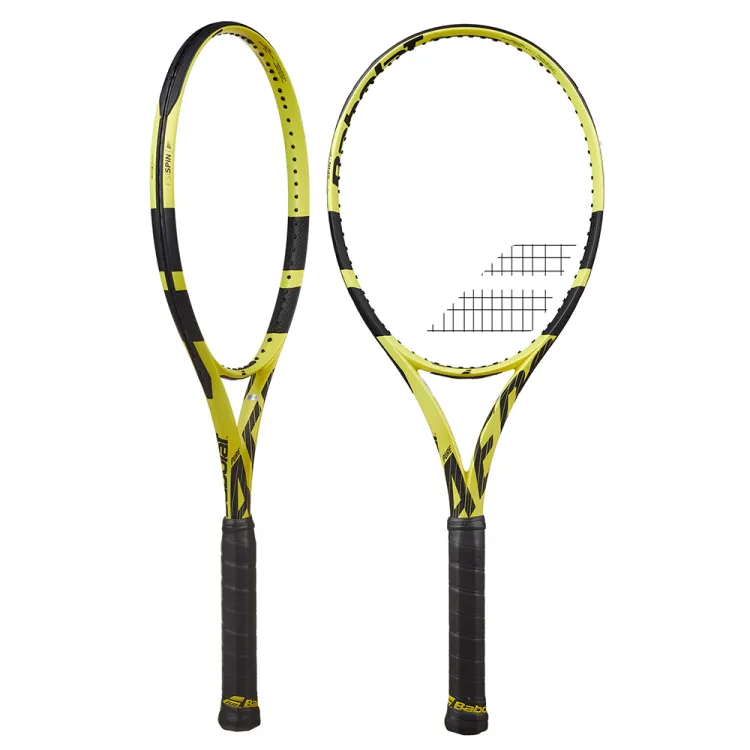 Babolat pure aero online 320g