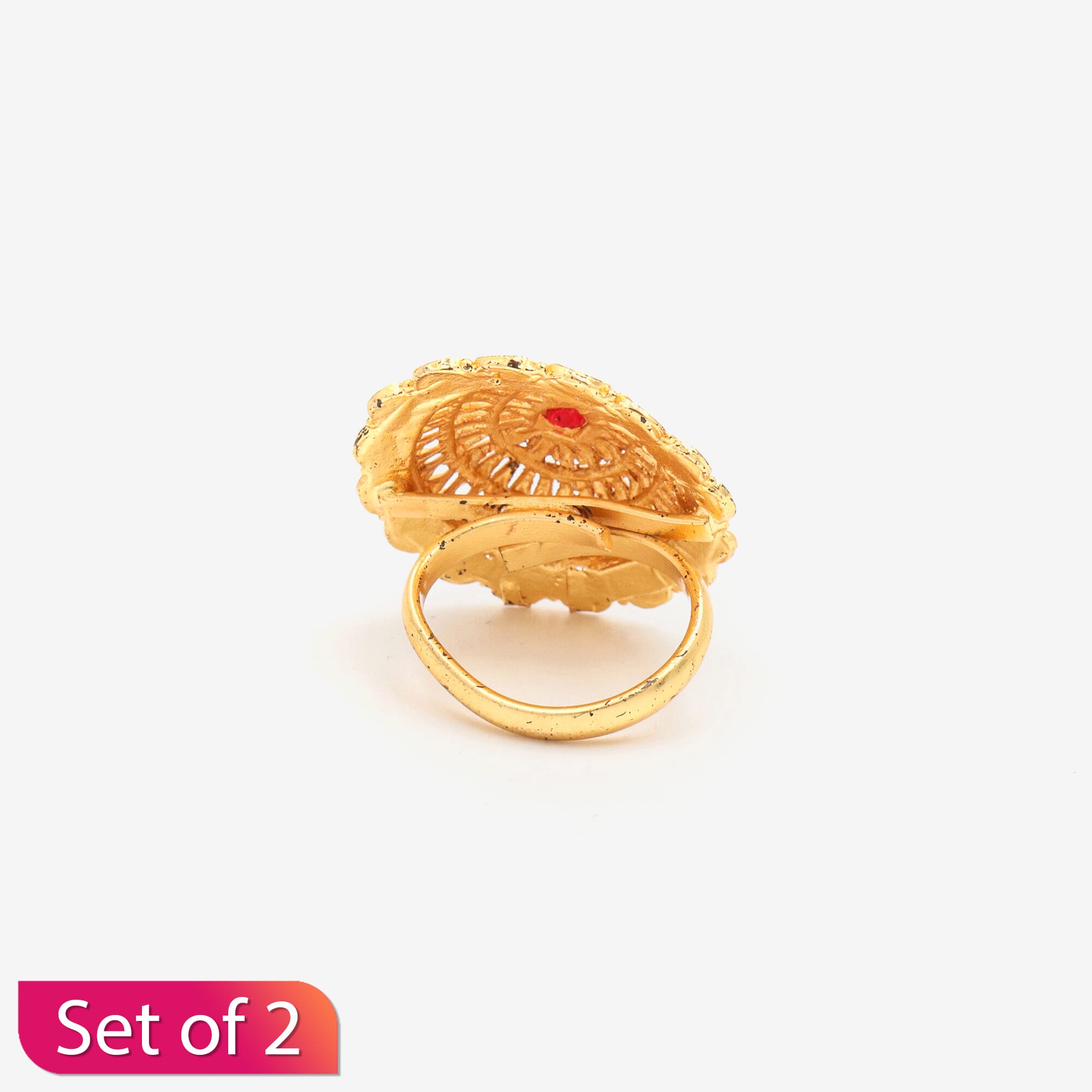 Discover 165+ bengali gold ring design awesomeenglish.edu.vn