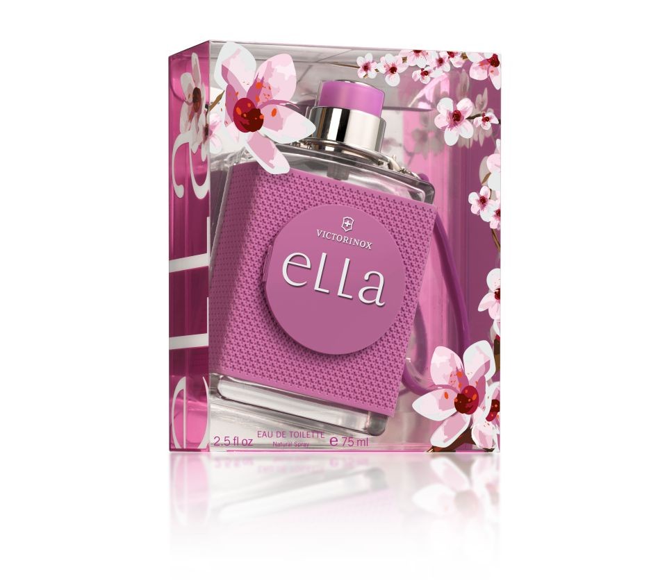 victorinox ella perfume price