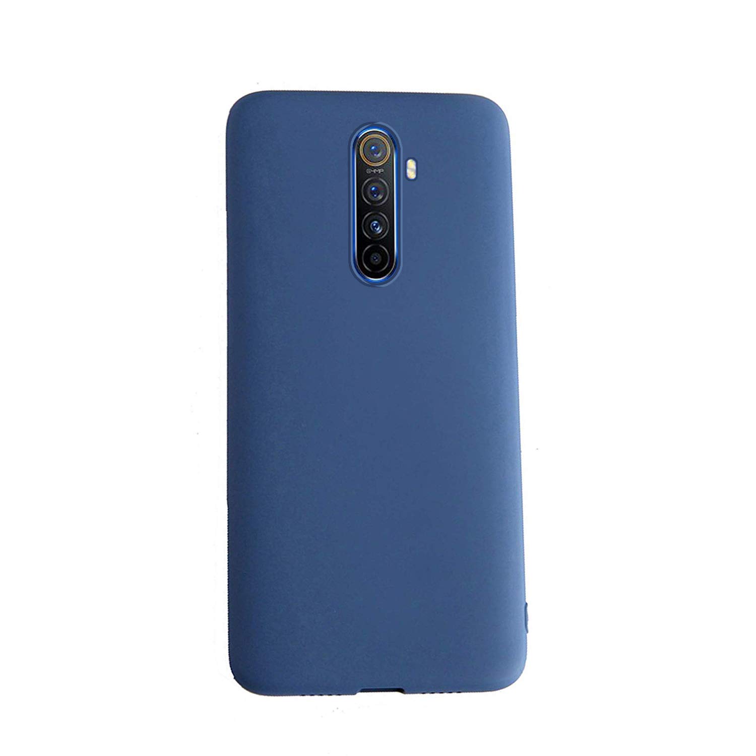 realme x2 cover silicone