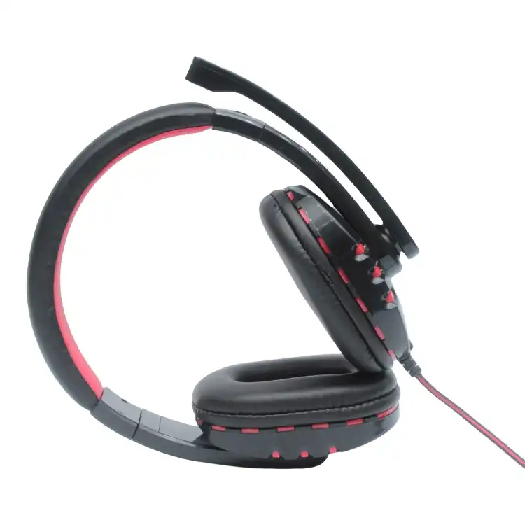 B tech online headphones