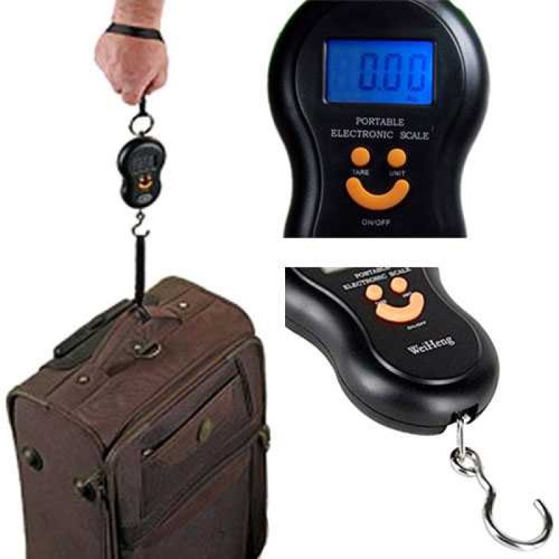 Luggage Scale Digital Electronic 