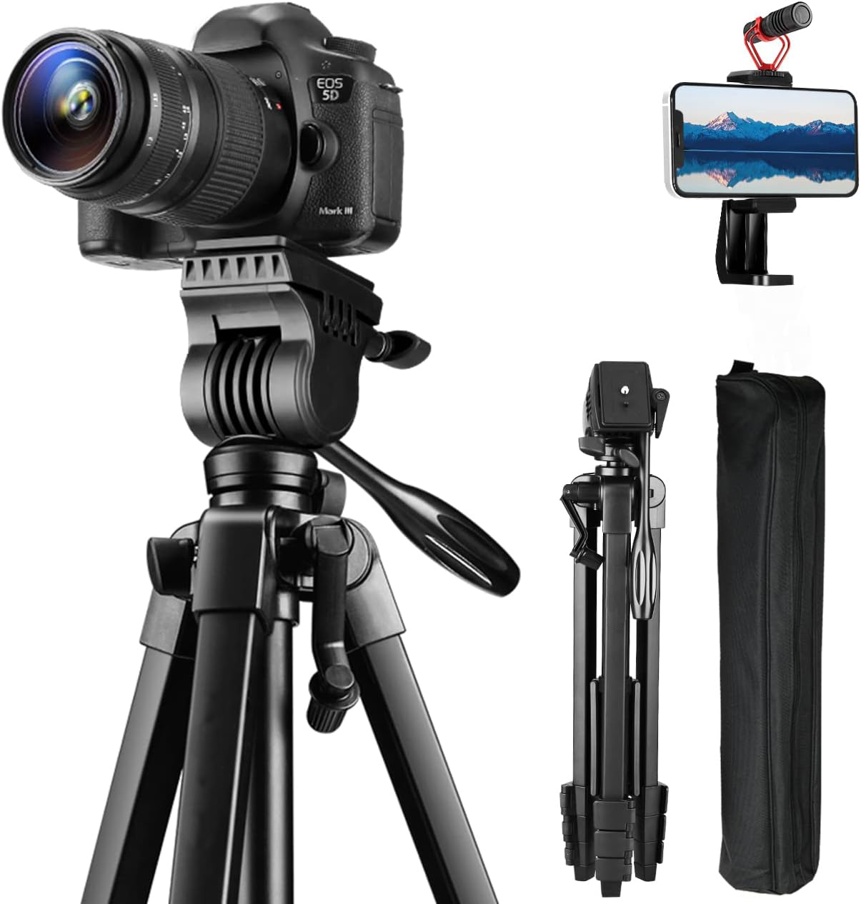 Buy Tripods Online at Best Price in Nepal (2024)