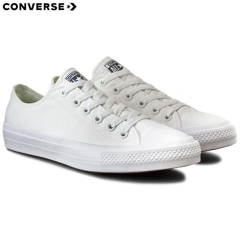 converse ct ii ox