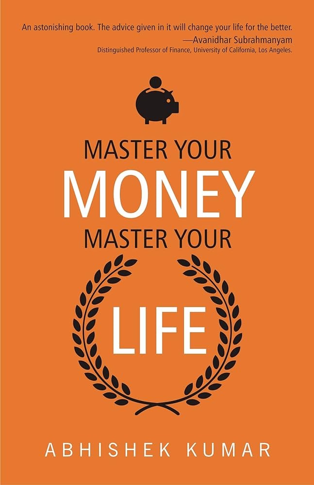 The Psychology of Money - Morgan Housel