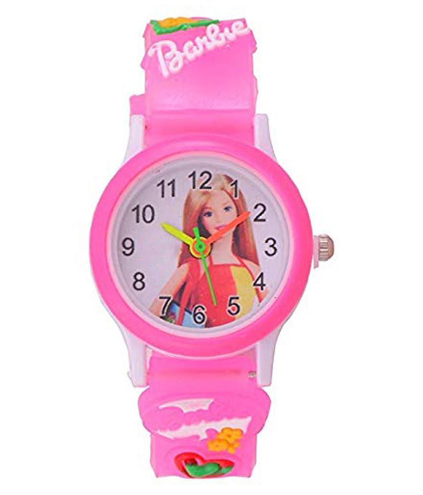 Wrist watch best sale for baby girl