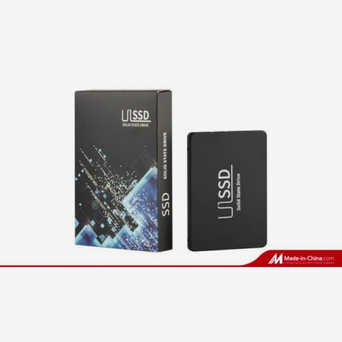 Ulike UL-SATA3 SSD 128GB