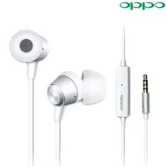 oppo f9 earphone