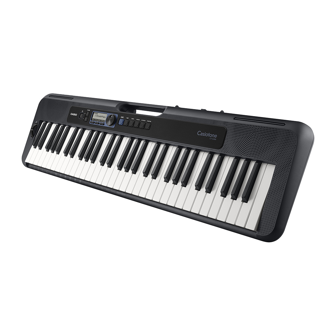 Casio KS49 Portable Keyboard With 61 Keys, CT-S300BK | Daraz.com.np
