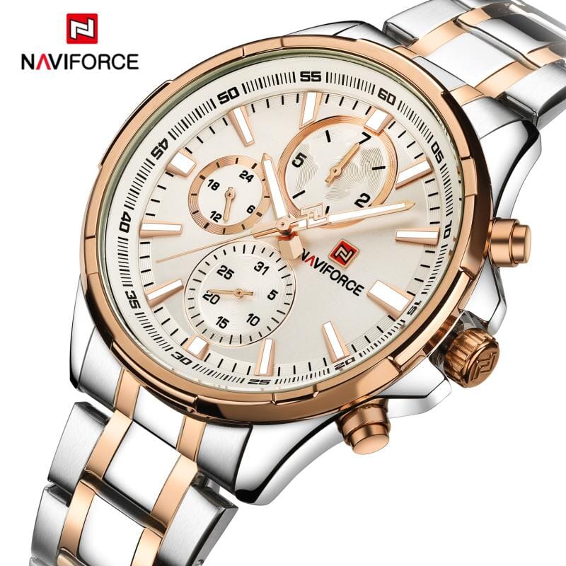 Naviforce watch nf9089m price sale