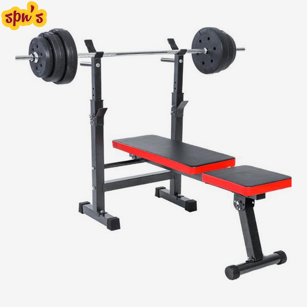 Gym Equipment Price In Nepal