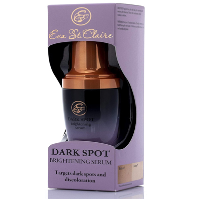 dark spot brightening serum