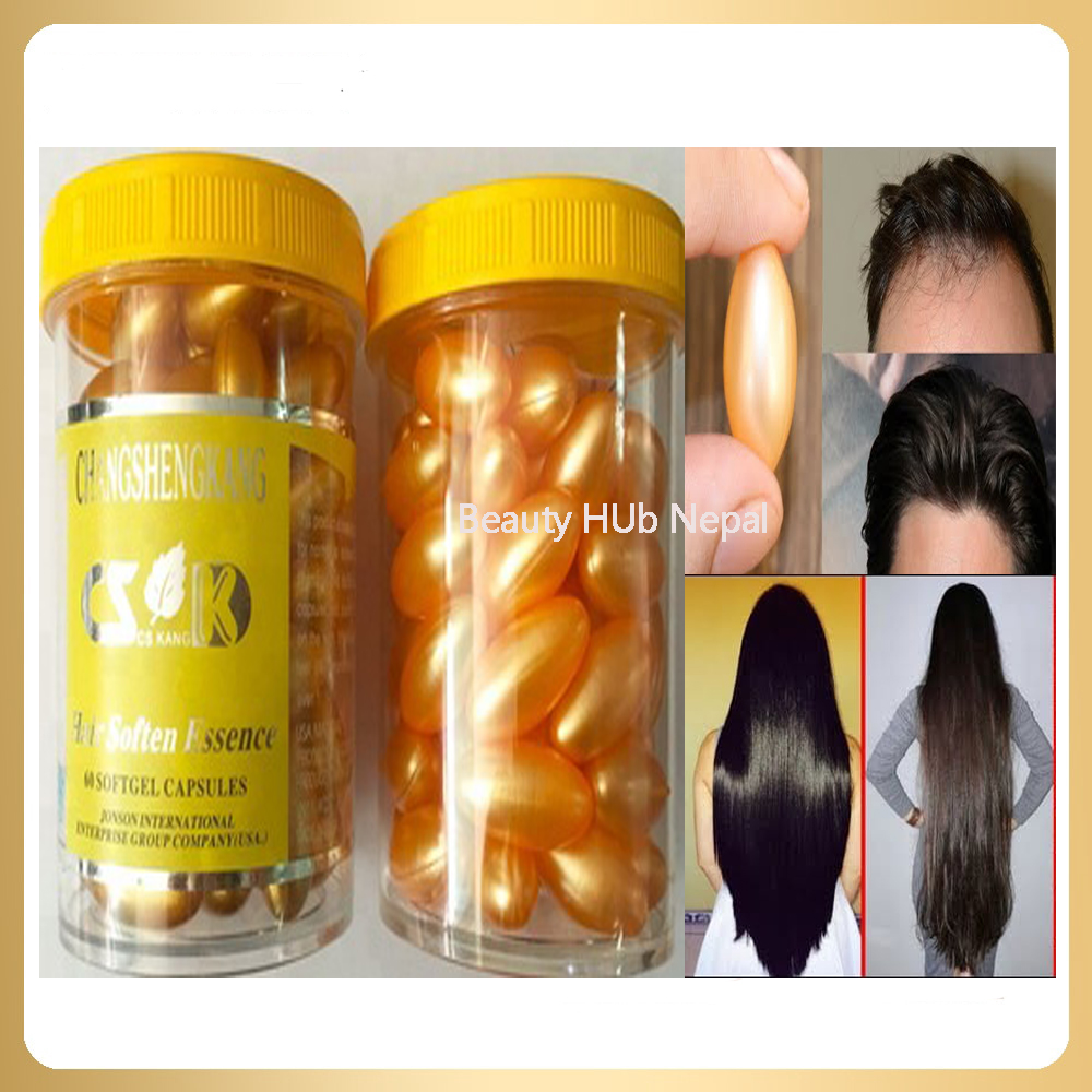 Update more than 83 vitamin capsule for hair latest in.eteachers