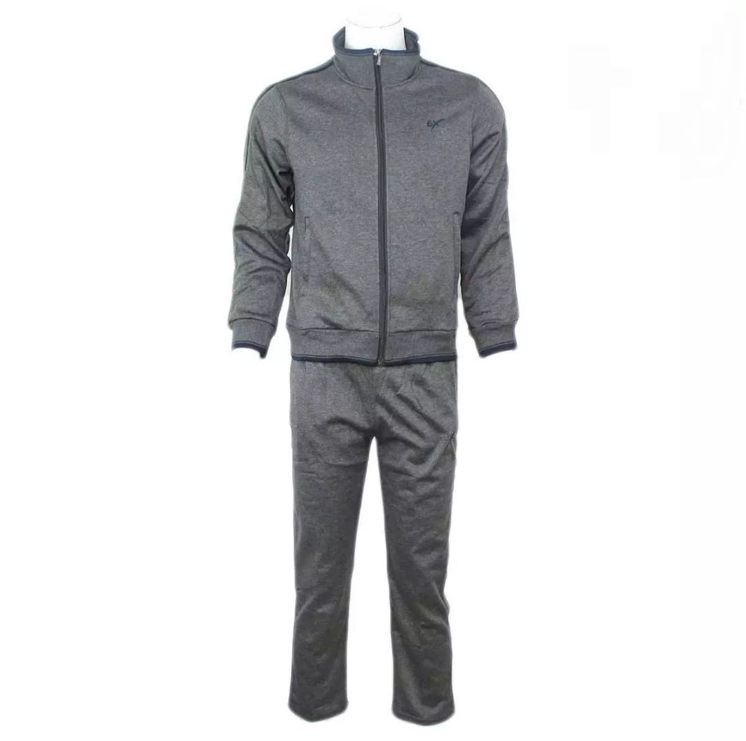 mens light grey nike tracksuit