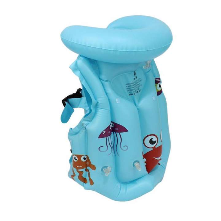 Life jacket outlet daraz