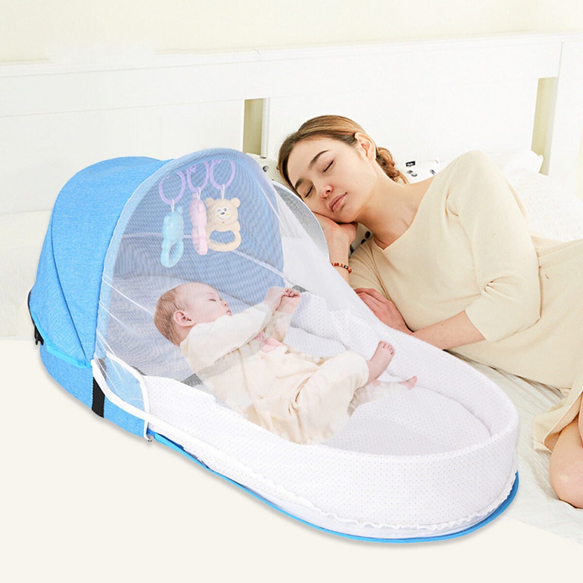Best Baby Bed With Mosquito Net sites.unimi.it