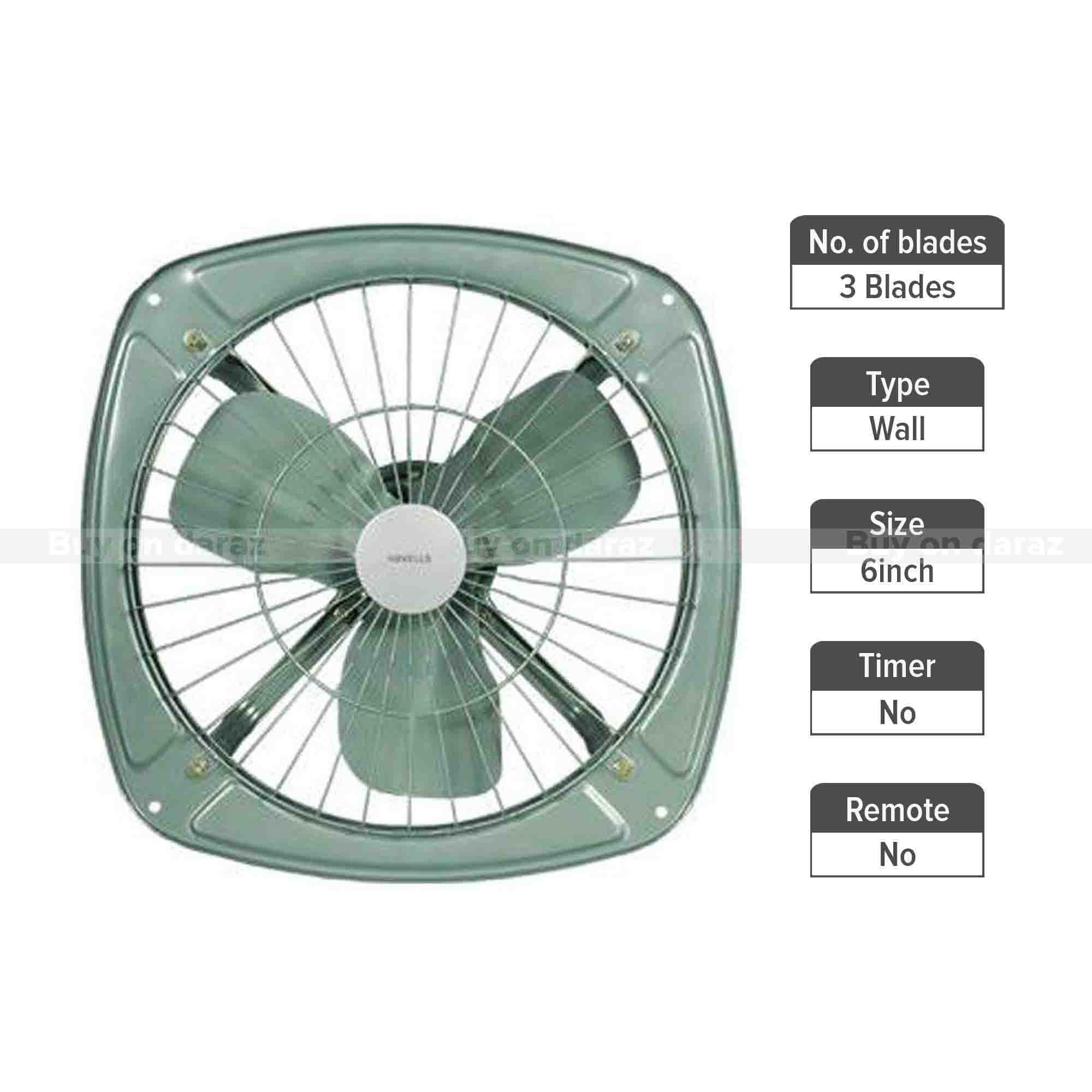 kitchen existing fan price