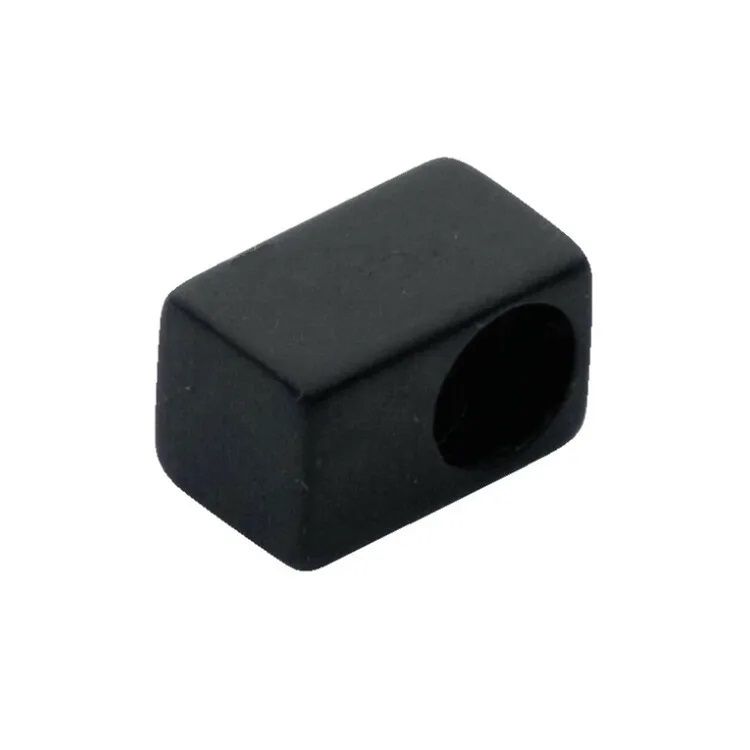 String Lock Insert Blocks For Floyd Rose Bridge - Beveled Locking Metal Block