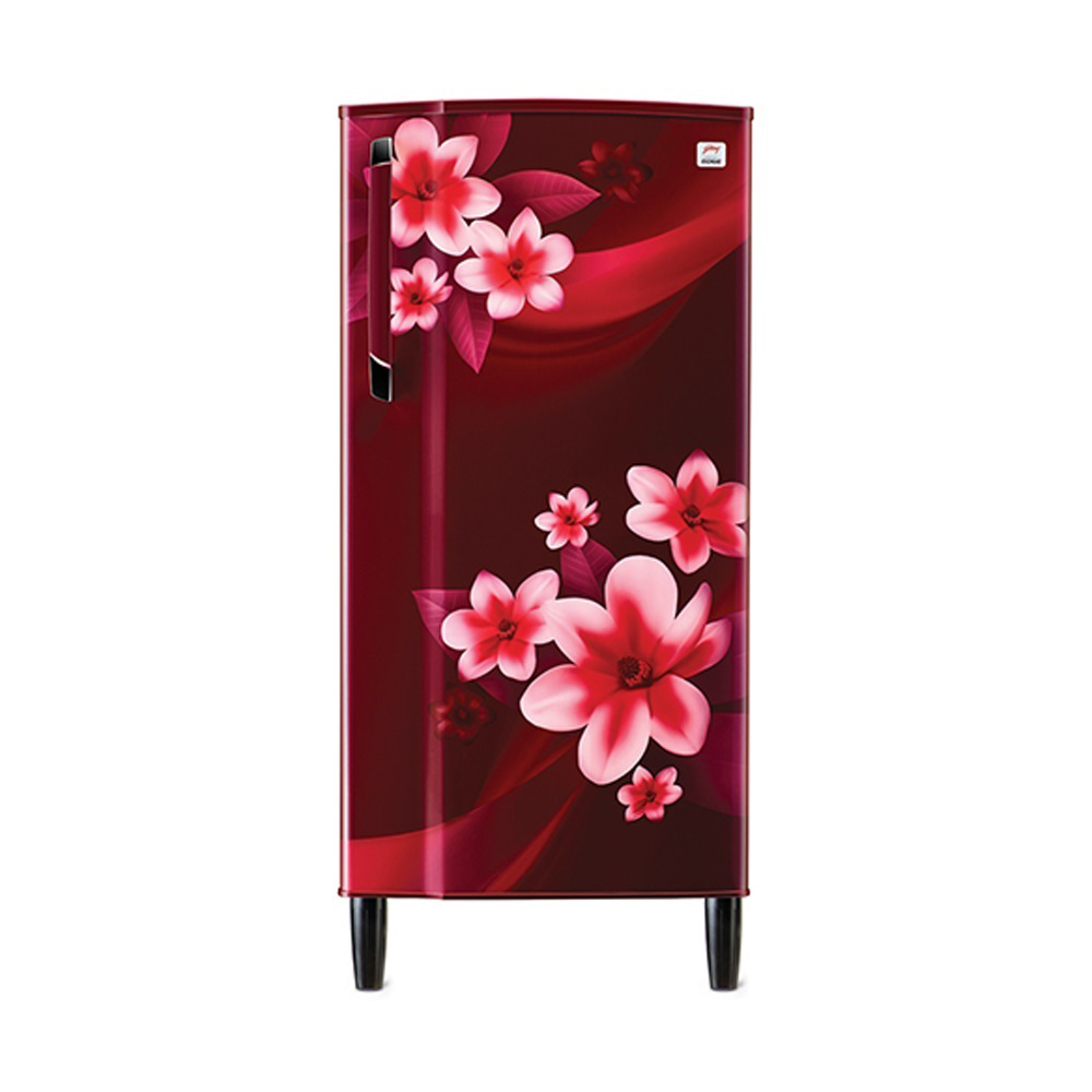 godrej fridge 192 litre