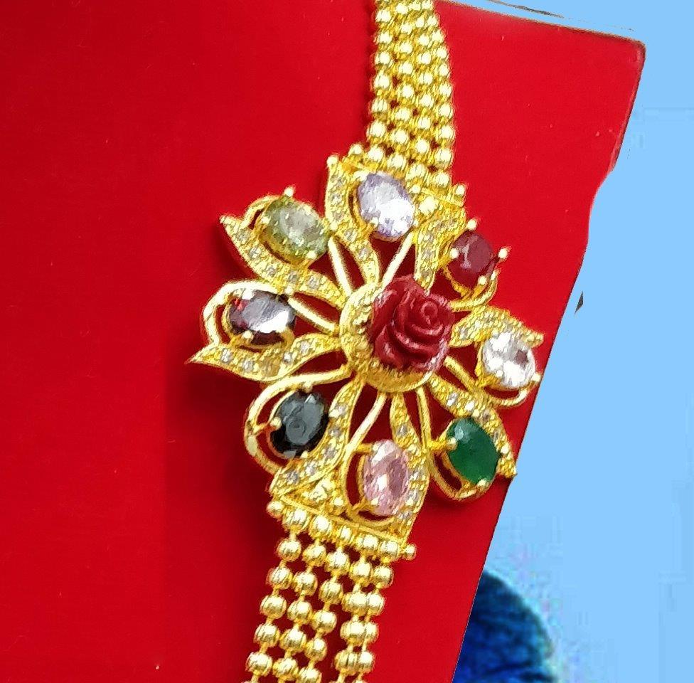 pearl chandra haar