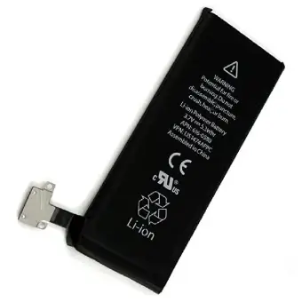 Li Ion Polymer 1430mah Battery Model Apn 616 0580 For Iphone 4s Buy Online At Best Prices In Nepal Daraz Com Np