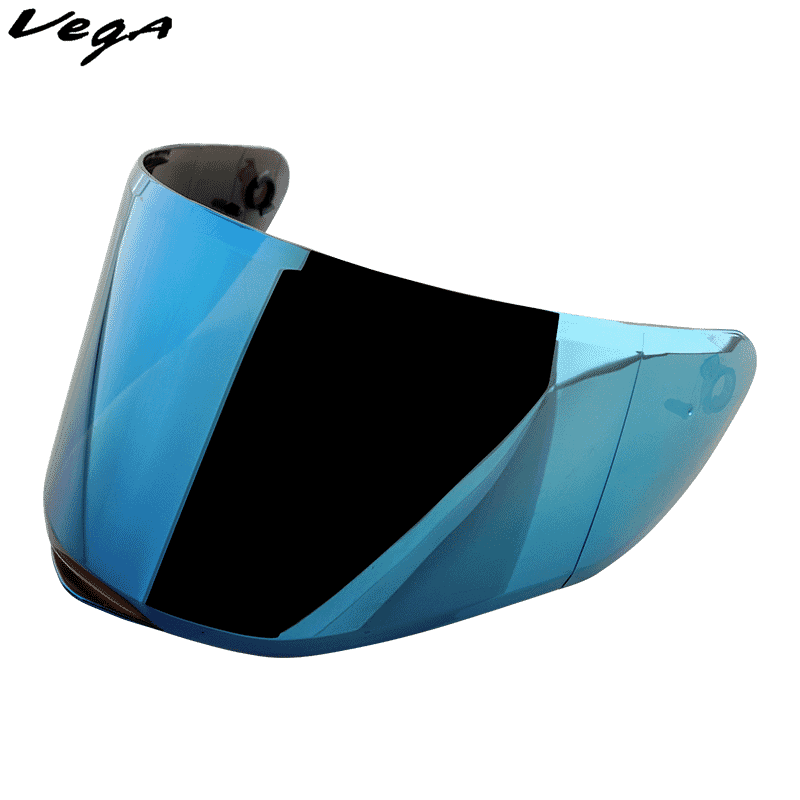 Night vision visor store for vega helmet