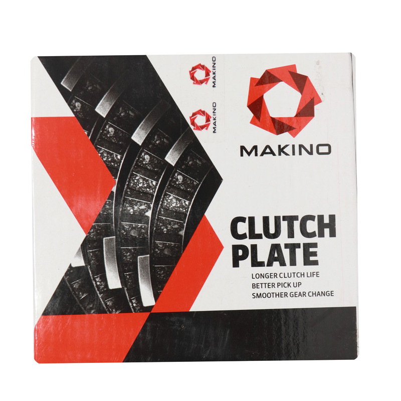 yamaha fzs v2 clutch plate price