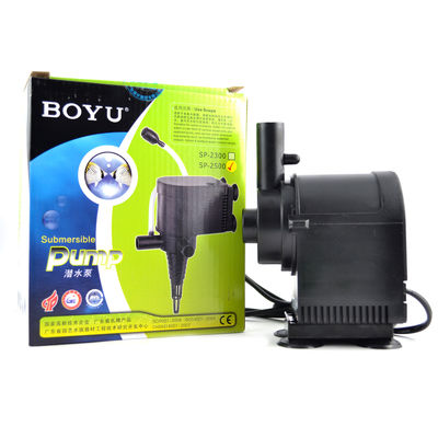 boyu submersible pump