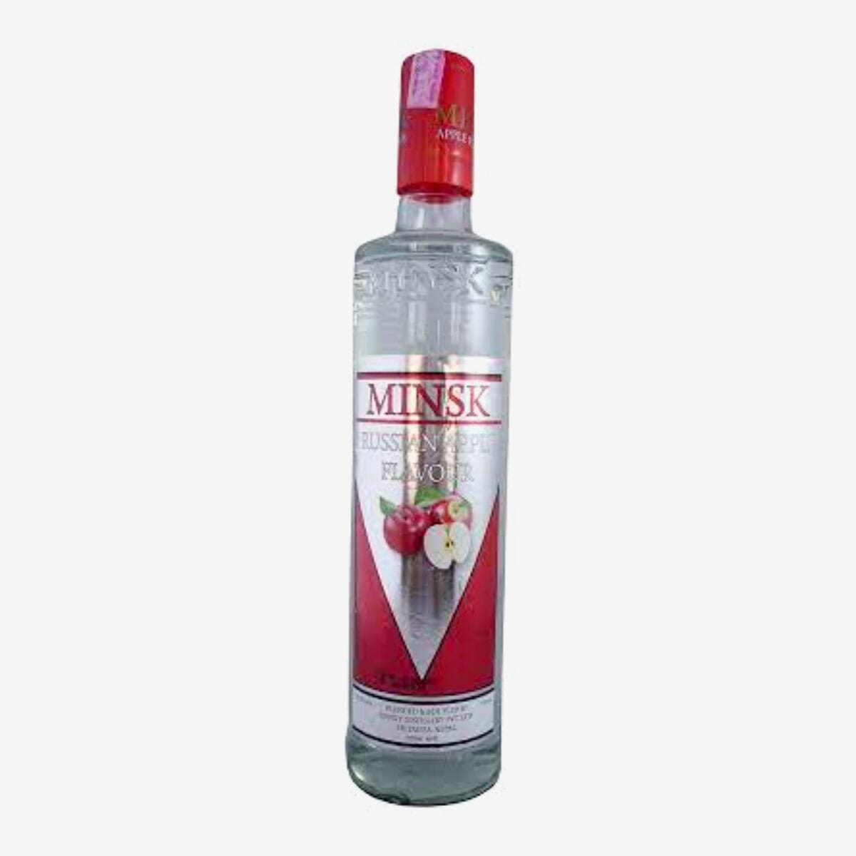 Minsk Apple 375Ml