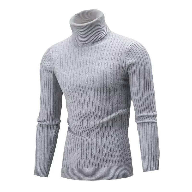 winter suiter for man