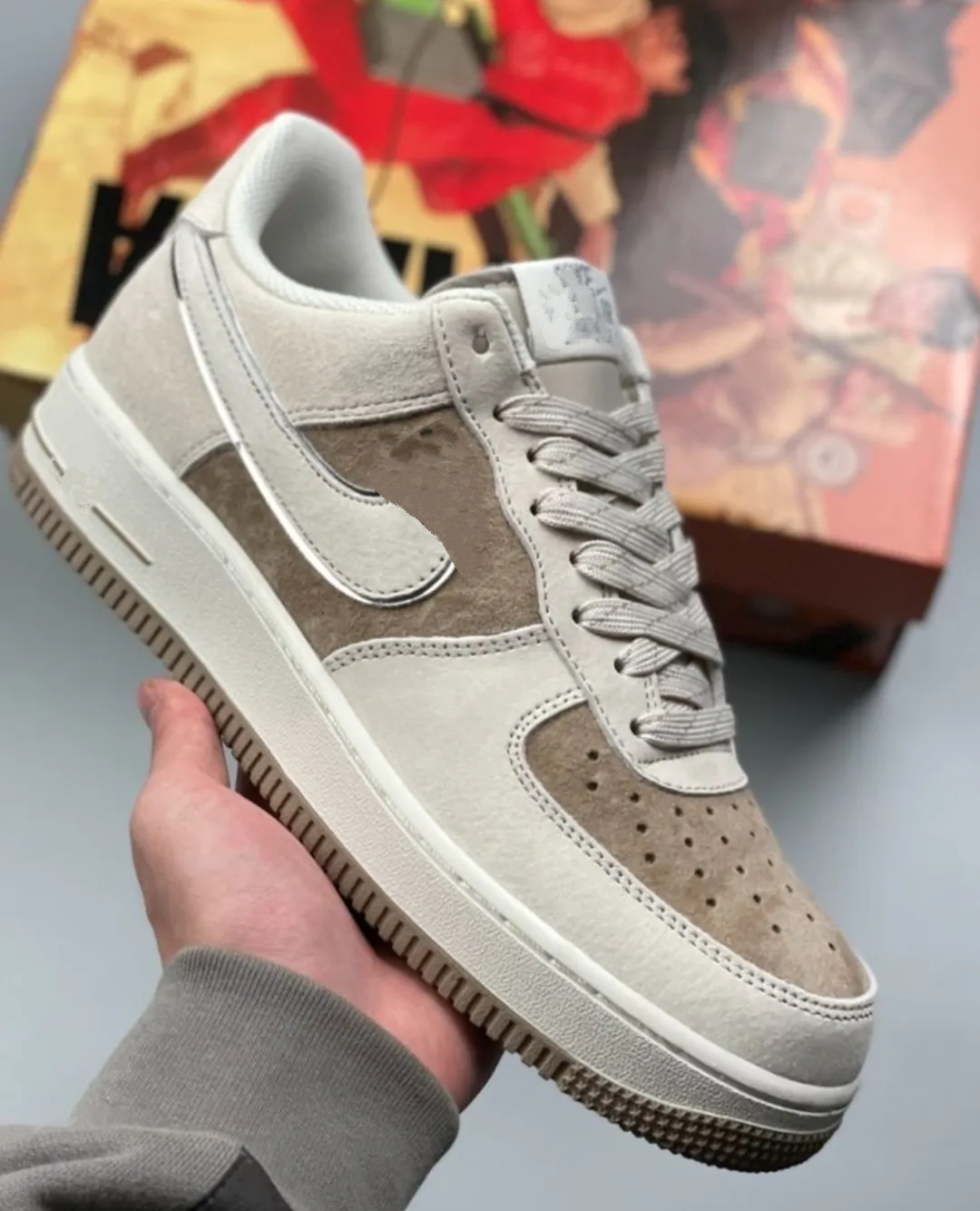 sb wolf